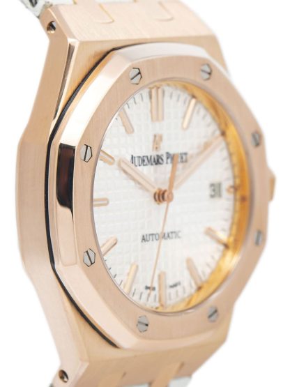 Audemars Piguet 37mm - Image 4