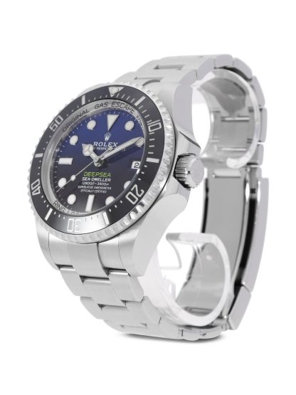 Rolex Deepsea Sea-Dweller 116660D - Image 4