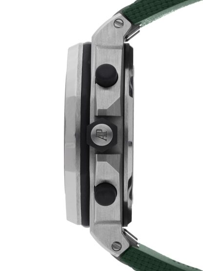 Audemars Piguet Chronograph Self-winding chronograph - Image 6