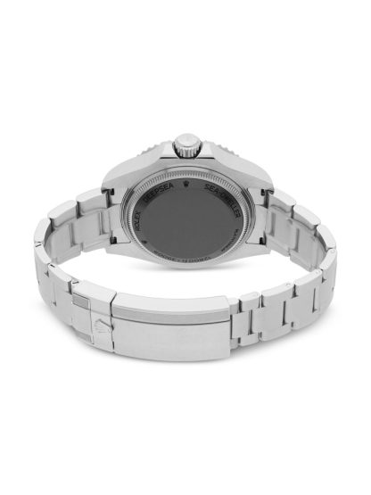 Rolex Deepsea Sea-Dweller 116660D - Image 6