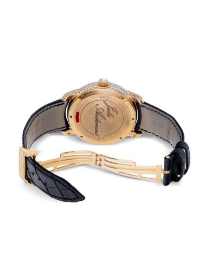 Audemars Piguet Jules Audemars 43mm - Image 6