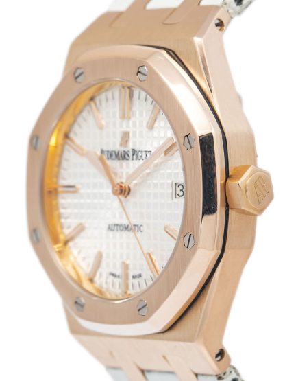 Audemars Piguet 37mm - Image 3