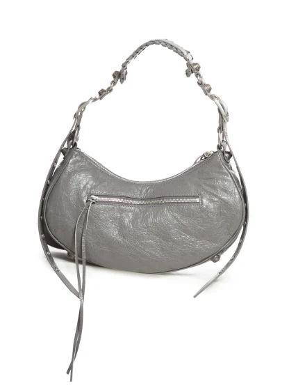 Balenciaga Le Caracole Small Shoulder Bag - Image 4