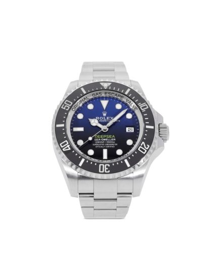 Rolex Deepsea Sea-Dweller 116660D