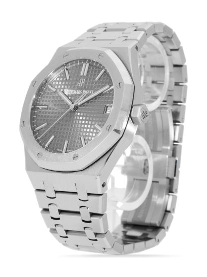 Audemars Piguet 41mm 15500 - Image 5