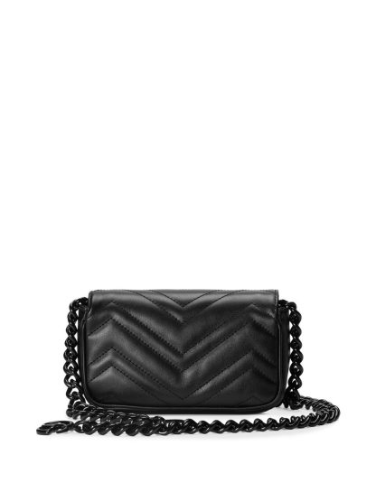 Gucci GG Marmont belt bag - Image 5