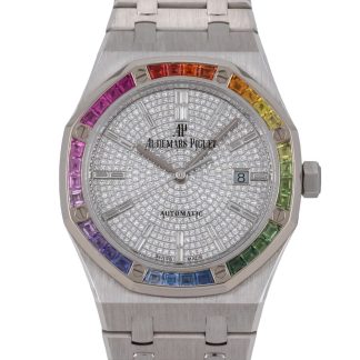 Audemars Piguet 15413BC.YY.1220BC.01