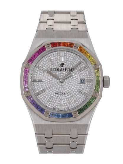 Audemars Piguet 15413BC.YY.1220BC.01