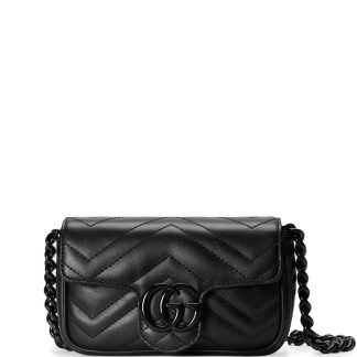 Gucci GG Marmont belt bag