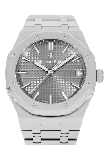 Audemars Piguet 41mm 15500 - Image 3