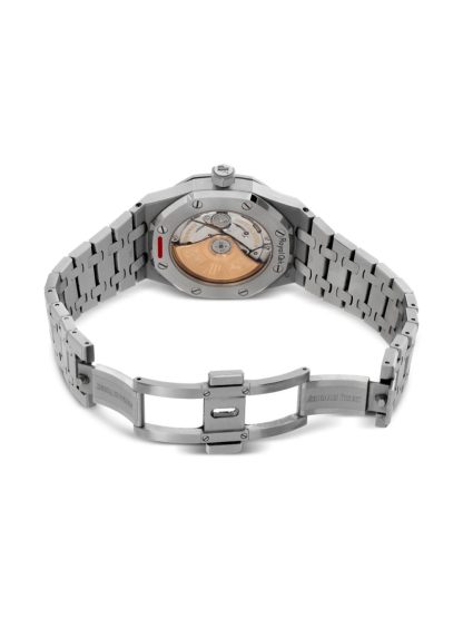 Audemars Piguet 2020 Royal Oak 37mm - Image 6