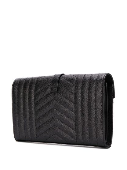 YSL Crossbody Saint Laurent Envelope - Image 6
