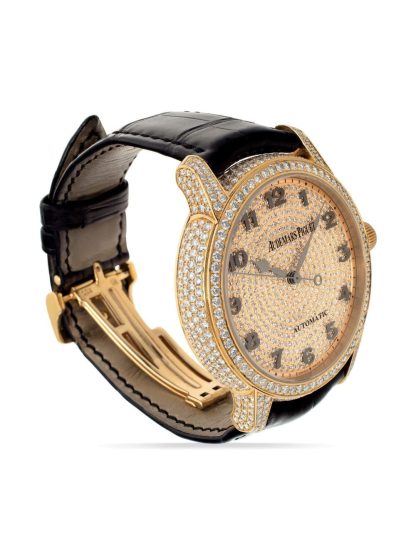 Audemars Piguet Jules Audemars 43mm - Image 4