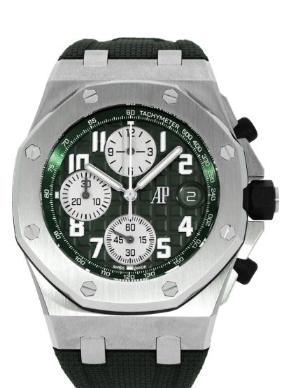 Audemars Piguet Chronograph Self-winding chronograph - Image 3