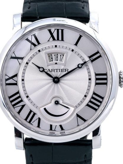 Cartier Rotonde de Cartier 40mm - Image 3