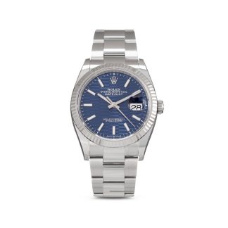 Rolex Datejust m126234-0050 watch