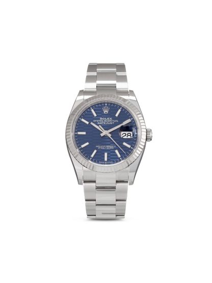 Rolex Datejust m126234-0050 watch