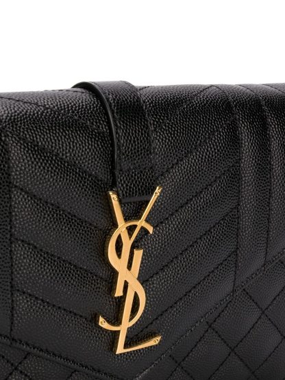 YSL Crossbody Saint Laurent Envelope - Image 3