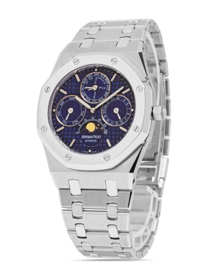Audemars Piguet Perpetual Calendar 39mm - Image 4