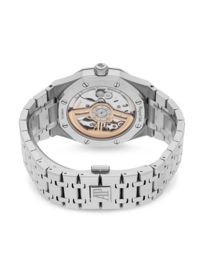 Audemars Piguet 41mm 15500 - Image 9