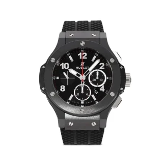 Hublot V6 Hublot Big Bang Series 301.Cx.130.RXASIA7750 Automatic, Silicone Strap Men's Watch