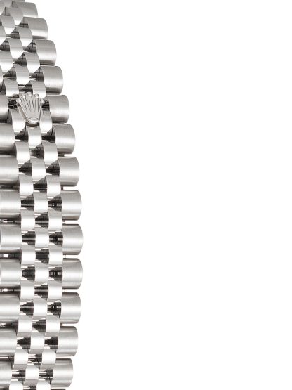 Rolex Pink Datejust 31mm - Image 5