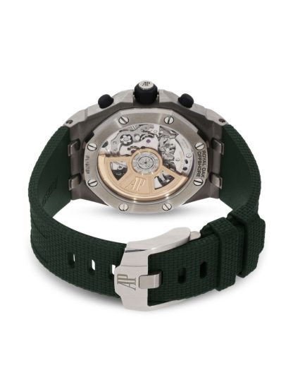 Audemars Piguet Chronograph Self-winding chronograph - Image 5