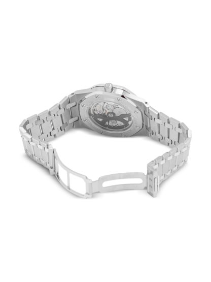 Audemars Piguet Perpetual Calendar 39mm - Image 5
