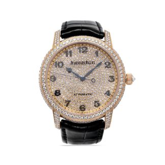 Audemars Piguet Jules Audemars 43mm