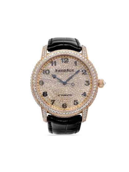 Audemars Piguet Jules Audemars 43mm