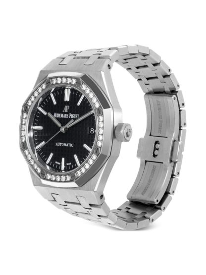 Audemars Piguet 2020 Royal Oak 37mm - Image 5