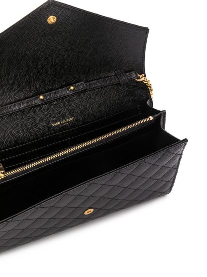 YSL Crossbody Saint Laurent Envelope - Image 5