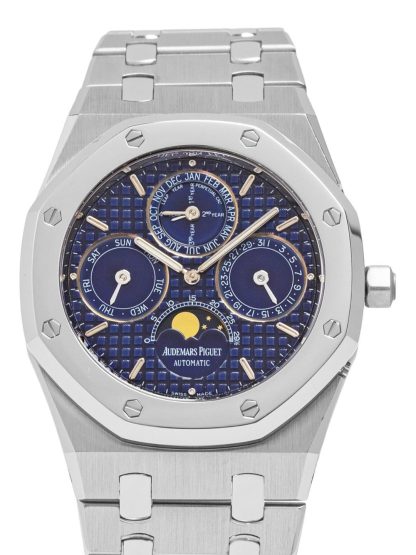 Audemars Piguet Perpetual Calendar 39mm - Image 3