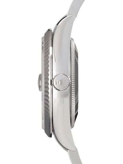 Rolex Datejust m126234-0050 watch - Image 7