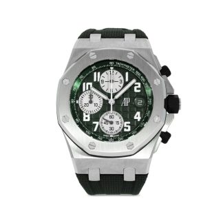 Audemars Piguet Chronograph Self-winding chronograph