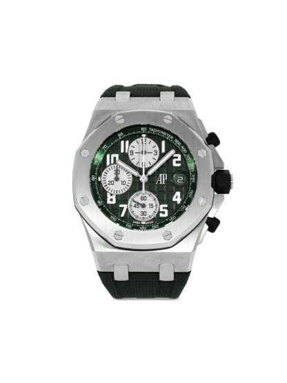Audemars Piguet Chronograph Self-winding chronograph