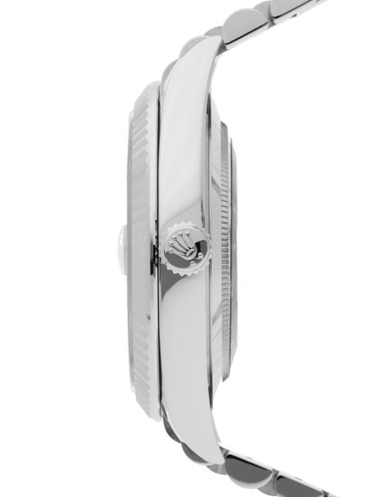 Rolex Day-Date Platine Meteorite & Diamond Dial President 228236 - Image 4