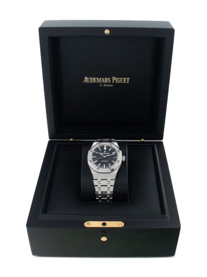 Audemars Piguet 2020 Royal Oak 37mm - Image 3