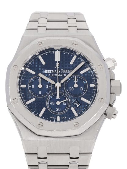 Audemars Piguet 41mm - Image 3