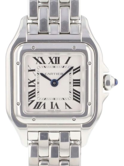 Cartier Cheetah PANTHÈRE DE CARTIER Series - Image 3