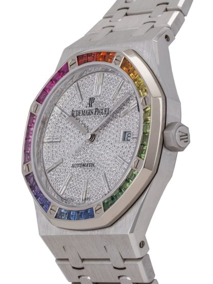 Audemars Piguet 15413BC.YY.1220BC.01 - Image 3