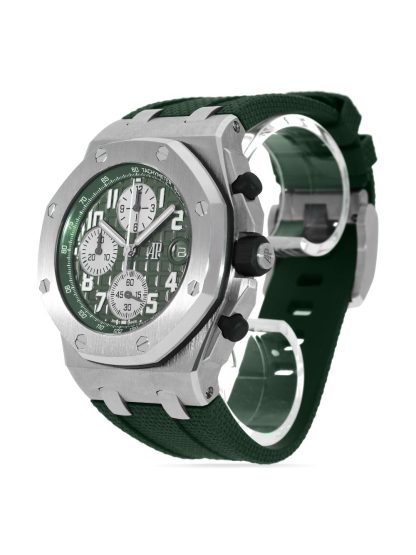 Audemars Piguet Chronograph Self-winding chronograph - Image 4