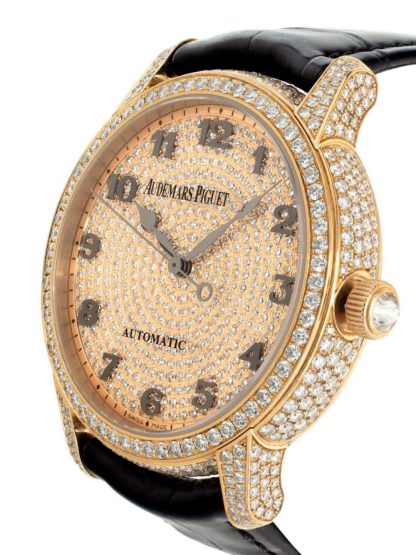 Audemars Piguet Jules Audemars 43mm - Image 3