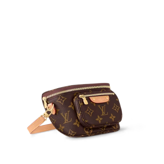 Mini Bumbag-Louis Vuitton