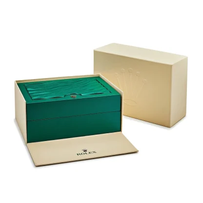 Rolex Datejust m126234-0050 watch - Image 5