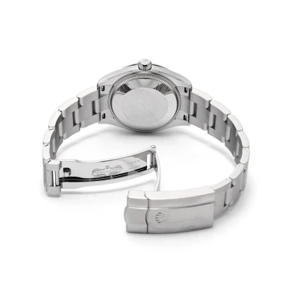 Rolex Oyster Perpetual M277200-0009 31MM Candy pink Ladi... - Image 6