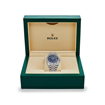 Rolex Datejust m126234-0050 watch - Image 4