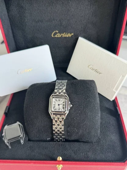 Cartier Cheetah PANTHÈRE DE CARTIER Series - Image 4