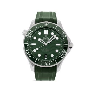 OMEGA Seamaster Diver 300M 42mm