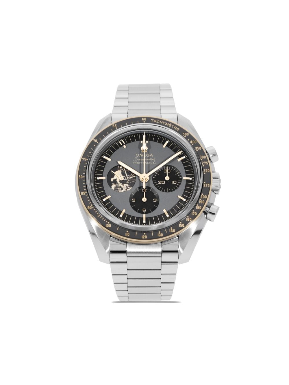 OMEGA Unworn Speedmaster Apollo 11 41mm